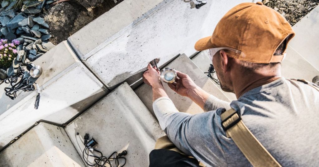 DIY vs. Professional Outdoor Lighting Installation – Which is Right for You?